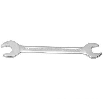 SGS 21*23mm Double Open End Wrench / DIN 3110 / Germany Type (KT302)